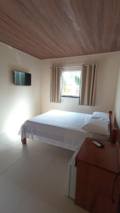 O Sol Gira Suites Pôrto das Galinhas Dış mekan fotoğraf