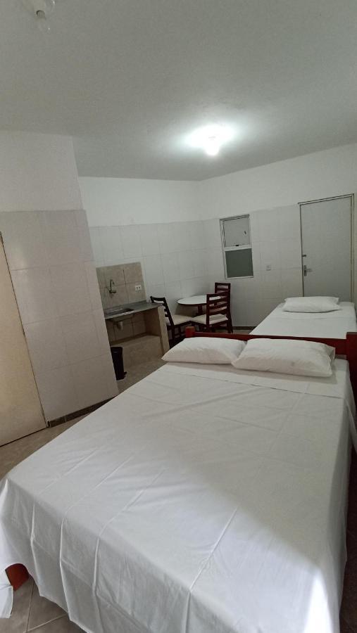 O Sol Gira Suites Pôrto das Galinhas Dış mekan fotoğraf