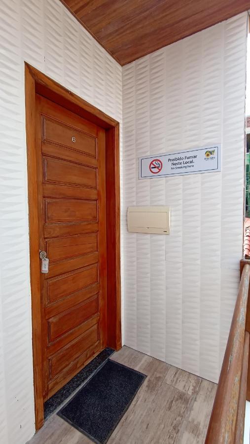 O Sol Gira Suites Pôrto das Galinhas Dış mekan fotoğraf