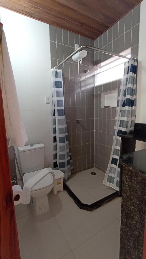 O Sol Gira Suites Pôrto das Galinhas Dış mekan fotoğraf