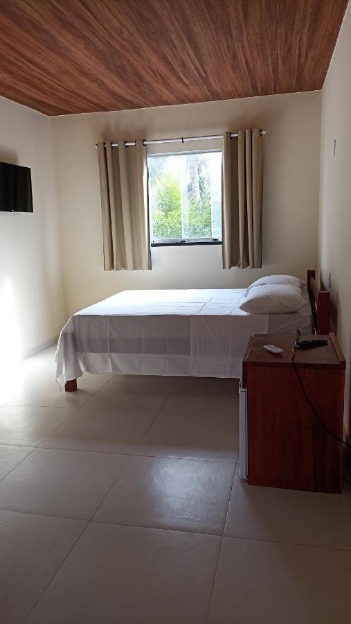 O Sol Gira Suites Pôrto das Galinhas Dış mekan fotoğraf