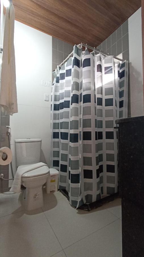 O Sol Gira Suites Pôrto das Galinhas Dış mekan fotoğraf
